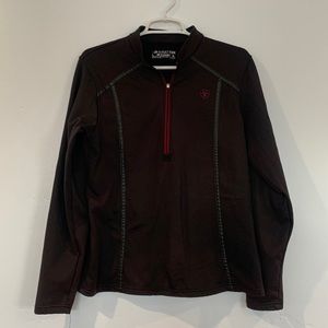 Women’s Ariat Tek pullover